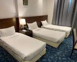 Zaha Al Munawara Hotel thumbnail